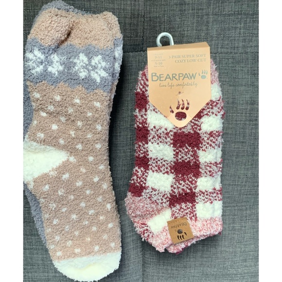 Cozy Sock Lot! - Picture 4 of 5